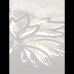 Потолочная люстра Natali Kovaltseva Rif LED LAMPS 81118/7C