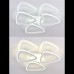 Потолочный светильник Natali Kovaltseva LED LAMPS 81127/3C