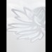 Потолочная люстра Natali Kovaltseva Rif LED LAMPS 81118/7C