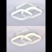 Потолочный светильник Natali Kovaltseva Lori LED LAMPS 81114