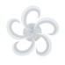 Потолочная люстра Natali Kovaltseva Simply LED LAMPS 81409