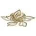 Потолочная люстра Natali Kovaltseva Sand INNOVATION STYLE 83059