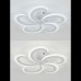 Потолочная люстра Natali Kovaltseva Simply LED LAMPS 81409
