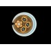 Накладная люстра Natali Kovaltseva LED LAMPS 5105