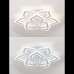 Потолочная люстра Natali Kovaltseva Cascade LED LAMPS 81158