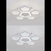 Потолочная люстра Natali Kovaltseva LED LAMPS 81163