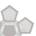 Потолочная люстра Natali Kovaltseva LED LAMPS 81163