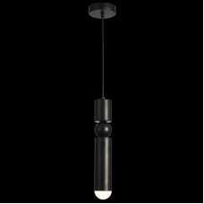 Подвесной светильник Natali Kovaltseva LED LAMPS 81354 BLACK