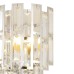 Настенный светильник Natali Kovaltseva BERNARDY 81445/2W CHROME