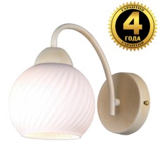Бра Natali Kovaltseva 81400/1W BEIGE GOLD