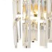 Настенный светильник Natali Kovaltseva BERNARDY 81445/2W CHROME