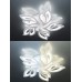 Накладной светильник Natali Kovaltseva HIGH-TECH LED LAMPS 82006