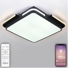 Потолочная люстра Natali Kovaltseva Future INNOVATION STYLE 83113