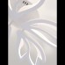 Потолочная люстра Natali Kovaltseva Rif LED LAMPS 81118/4C