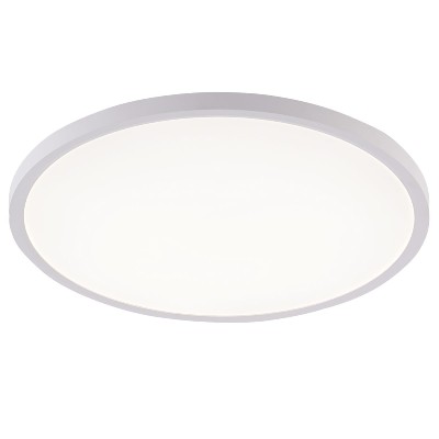 Потолочный светильник Natali Kovaltseva Plain LED LAMPS 81113/5C