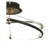 Потолочная люстра Natali Kovaltseva HIGH-TECH LED LAMPS 82050