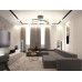 Потолочная люстра Natali Kovaltseva HIGH-TECH LED LAMPS 82050