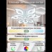 Потолочная люстра Natali Kovaltseva LED LAMPS 81154