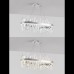 Подвесная люстра Natali Kovaltseva LED LAMPS 81259