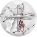 Потолочная люстра Natali Kovaltseva LED LAMPS 81154