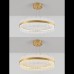 Подвесная люстра Natali Kovaltseva LED LAMPS 81268