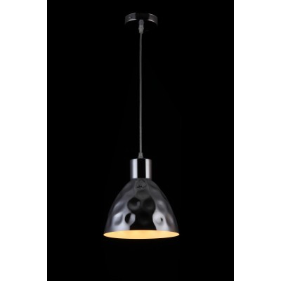 Подвесной светильник Natali Kovaltseva MINIMAL ART 77013A-1P CHROME