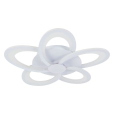 Потолочная люстра Natali Kovaltseva Holder LED LAMPS 81173