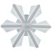 Потолочная люстра Natali Kovaltseva Led Light LED LAMPS 81165