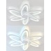 Потолочная люстра Natali Kovaltseva HIGH-TECH LED LAMPS 82008