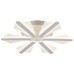 Потолочная люстра Natali Kovaltseva Led Light LED LAMPS 81165