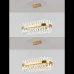 Подвесная люстра Natali Kovaltseva Alexandria LED LAMPS 81248