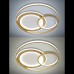 Потолочная люстра Natali Kovaltseva LED LAMPS 81312