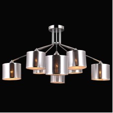 Накладная люстра Natali Kovaltseva ESPRIT 75092/8C CHROME