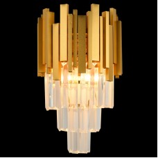 Бра Natali Kovaltseva VERTIGO 81440/1W GOLD