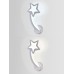 Бра Natali Kovaltseva LED LAMPS 81145/1W