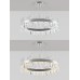 Подвесная люстра Natali Kovaltseva INNOVATION STYLE 83050