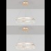 Подвесная люстра Natali Kovaltseva HIGH-TECH LED LAMPS 82051