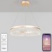 Подвесная люстра Natali Kovaltseva HIGH-TECH LED LAMPS 82051