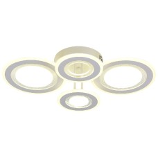 Потолочная люстра Natali Kovaltseva Groove LED LAMPS 81196