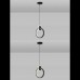 Подвесной светильник Natali Kovaltseva LED LAMPS 81418