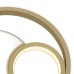 Потолочная люстра Natali Kovaltseva LED LAMPS 81316