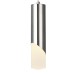 Подвесной светильник Natali Kovaltseva LED LAMPS 81355 CHROME