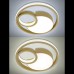 Потолочная люстра Natali Kovaltseva LED LAMPS 81316
