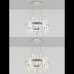 Подвесная люстра Natali Kovaltseva LED LAMPS 81255