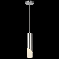 Подвесной светильник Natali Kovaltseva LED LAMPS 81355 CHROME
