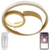 Потолочная люстра Natali Kovaltseva LED LAMPS 81316