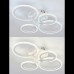 Потолочная люстра Natali Kovaltseva Opti LED LAMPS 81231