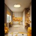 Потолочный светильник Natali Kovaltseva Scandinavian LED LAMPS 81183