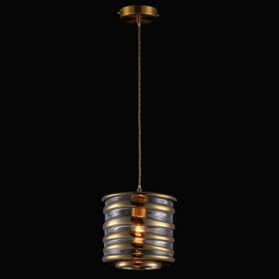 Подвесной светильник Natali Kovaltseva LOFT LUX 77004-1P ANTIQUE