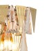 Настенный светильник Natali Kovaltseva AMANDA II 81441/2W GOLD